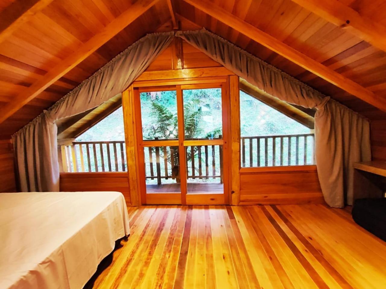 Chalet A Do Noruegues Urubici