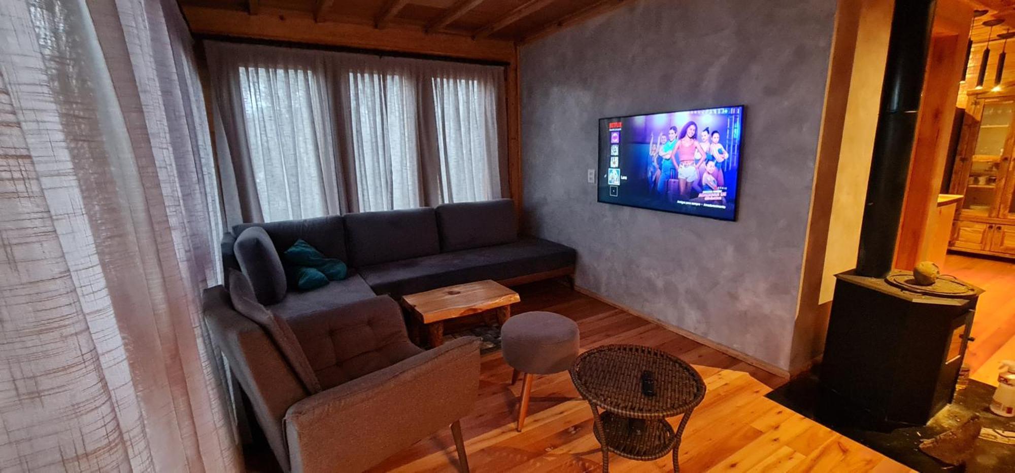 A Do Noruegues Chalet