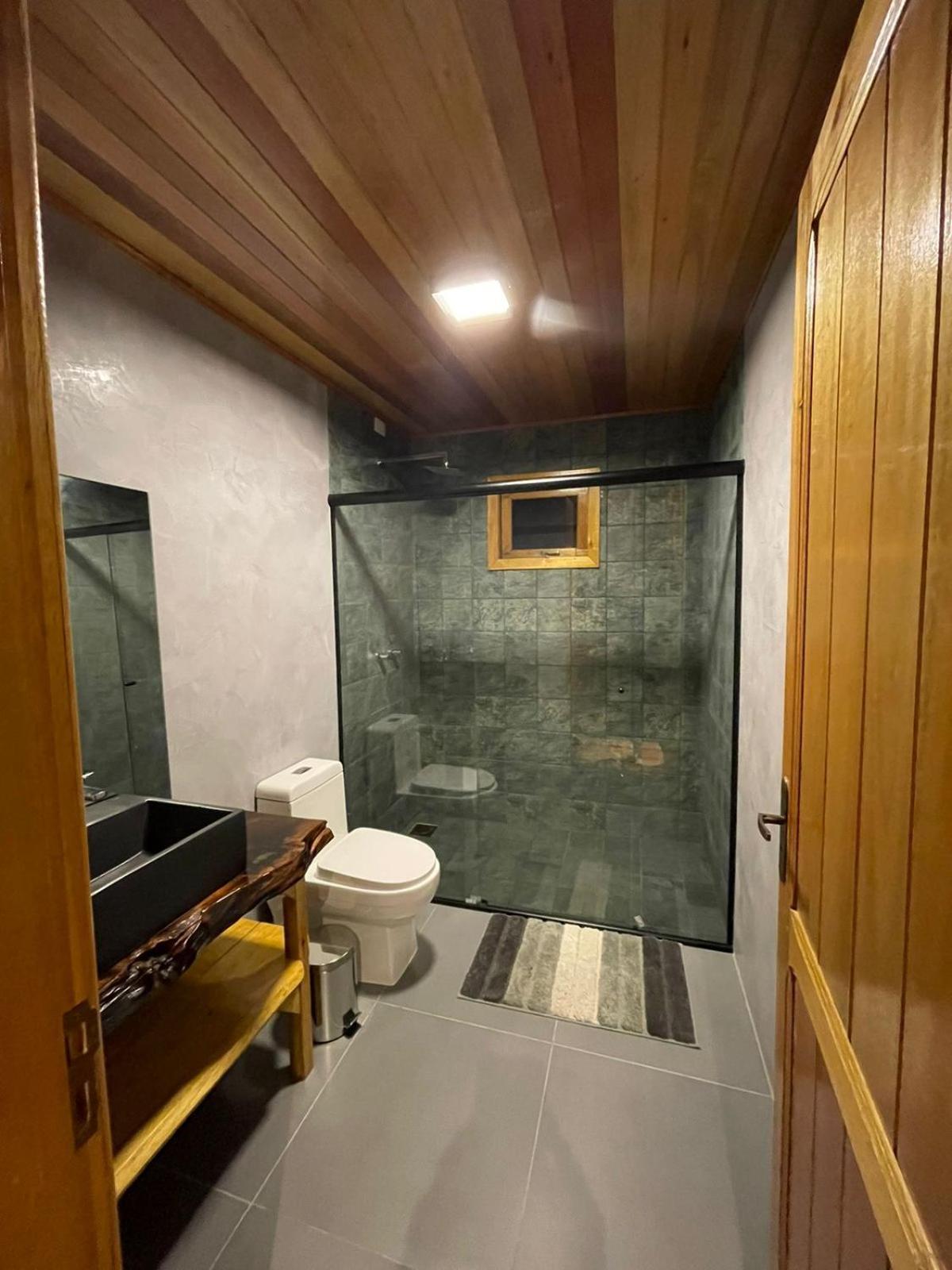 Chalet A Do Noruegues