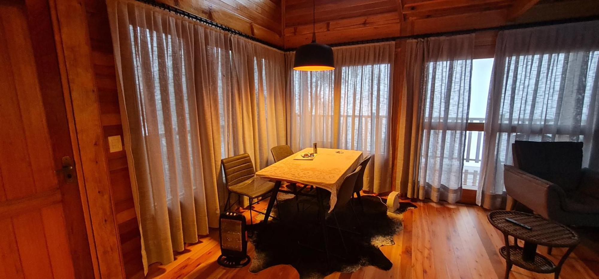 Chalet A Do Noruegues