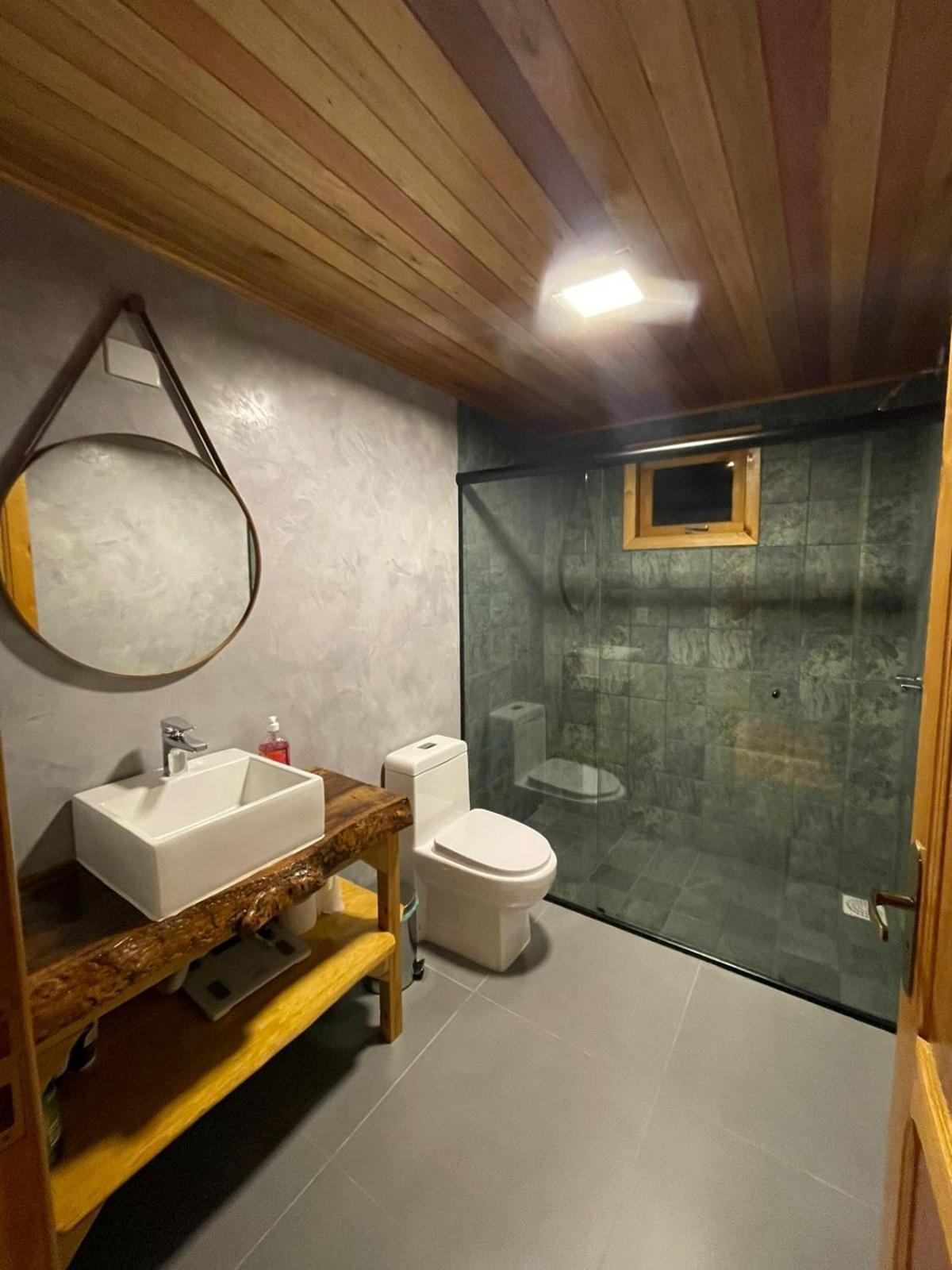 Chalet A Do Noruegues *